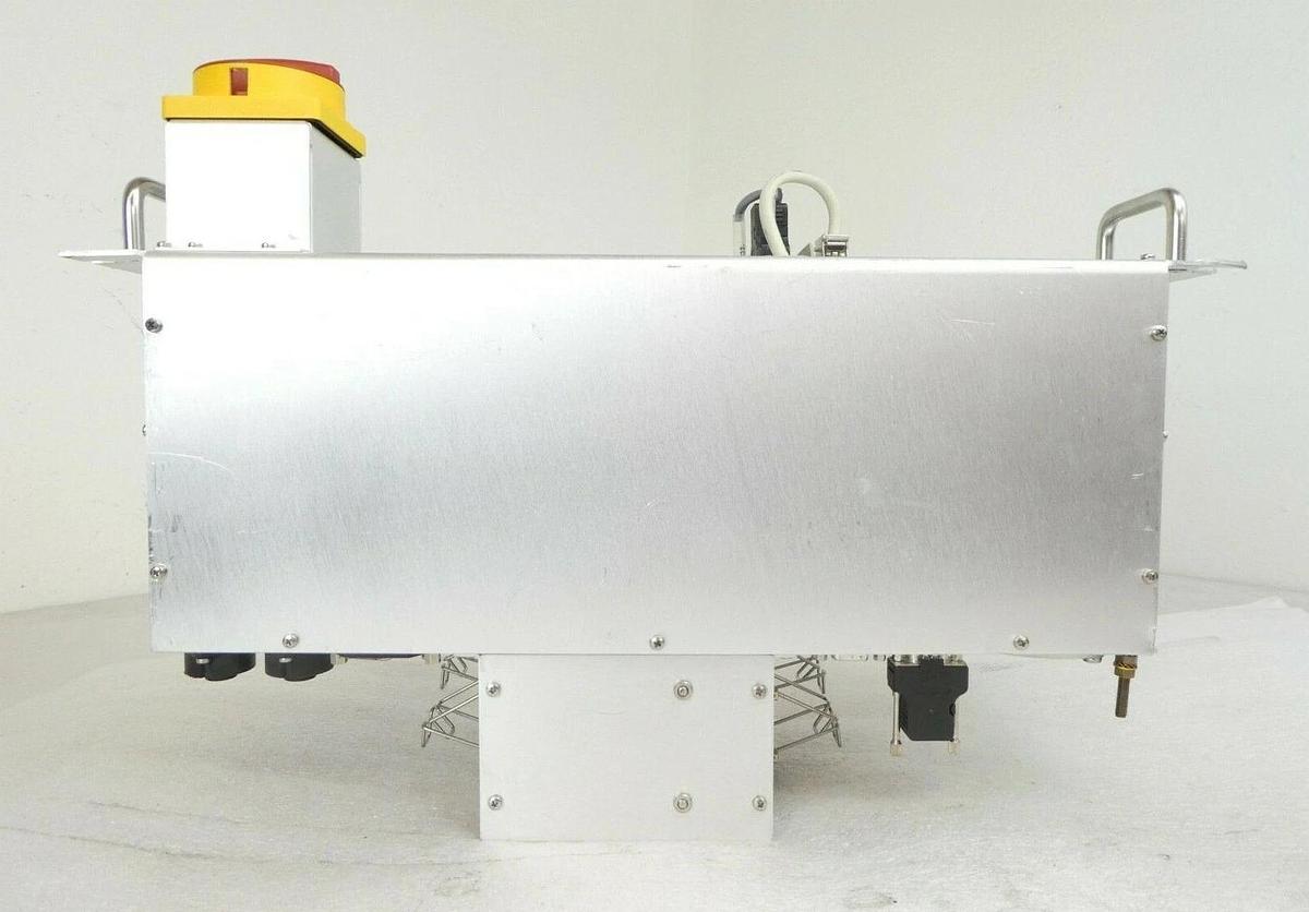 Used AMAT Applied Materials 0010-A0196 Electricity Box PLC 200mm Excite Working Spare