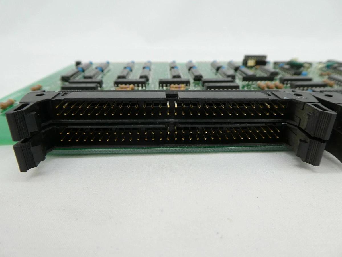 Used Kokusai Electric D1E01221B Communication Board PCB Card SCOM1A A/2 Working Spare
