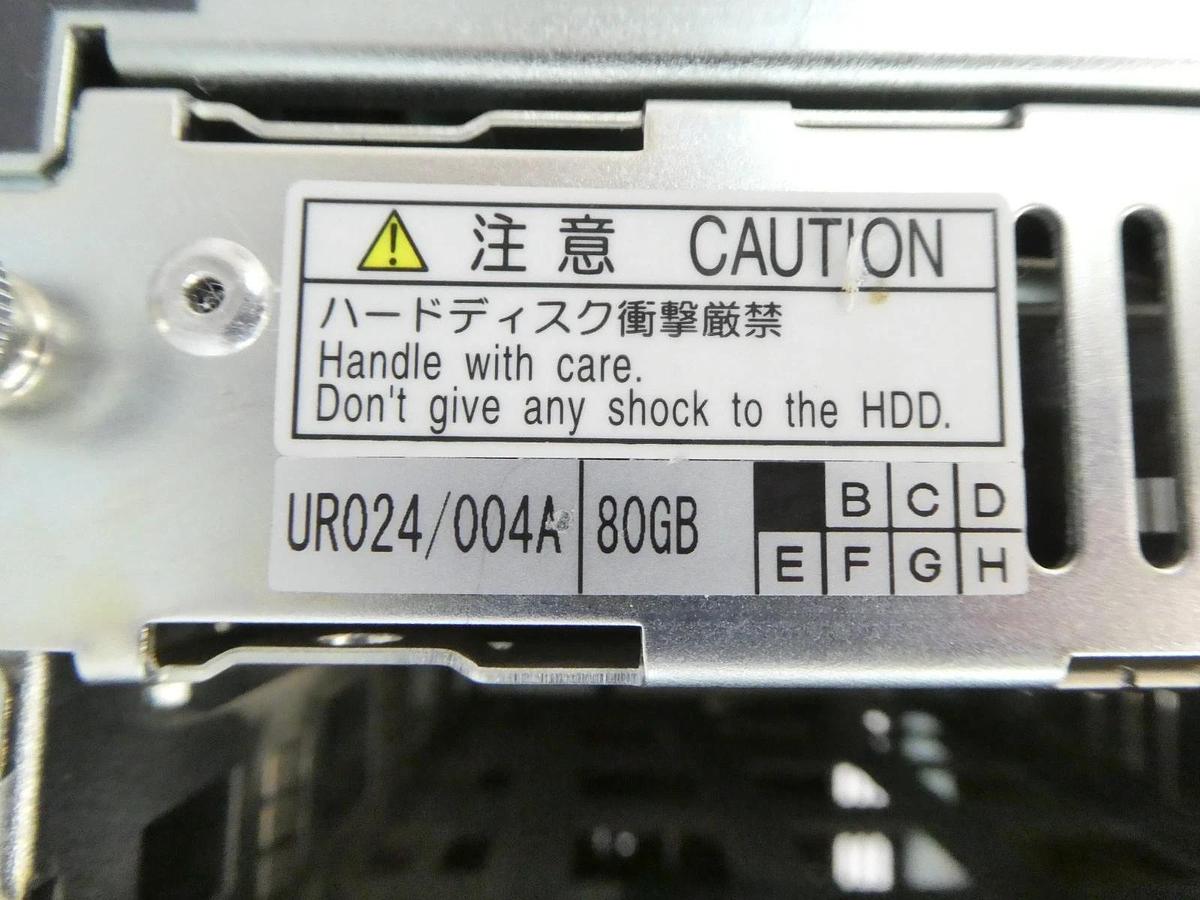 Used Meiden UA026/854Z Industrial Control Computer µPIBOC-I TEL INGENIO TL2 Working
