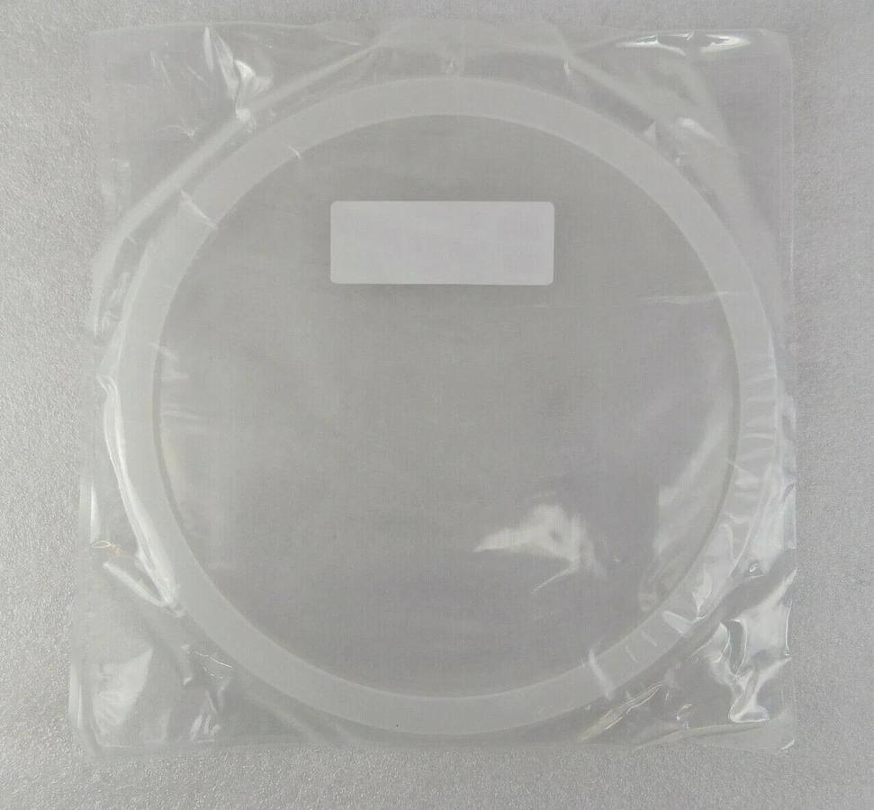 Xycarb 573833-06 Clear Nitride Long Landing Pre-Heat Ring AMAT 0200-35435 New
