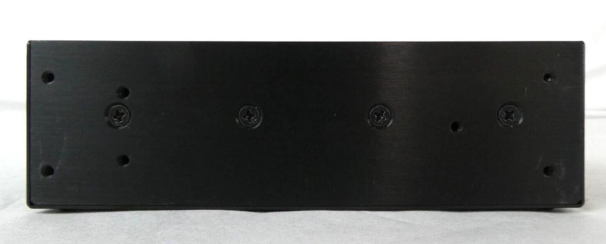Used Oriental Motor FBLD120CW-K4 Brushless DC Servo Driver VEXTA Working Surplus