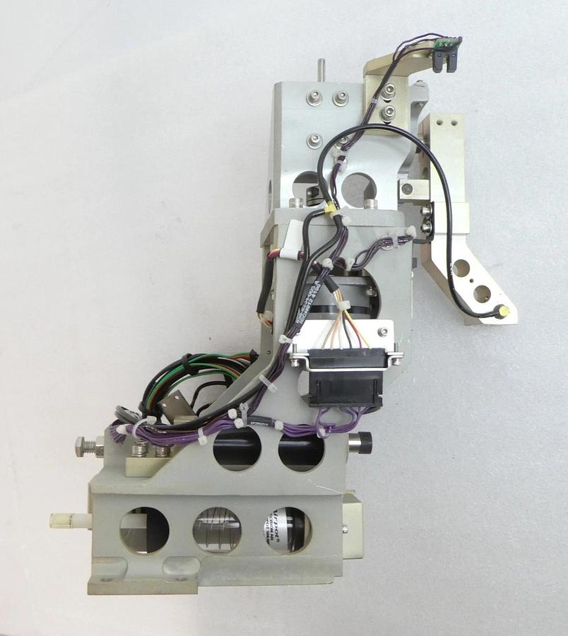 Used SVG Silicon Valley Group 859-3342-002 Wafer Lifter Assembly Module Working