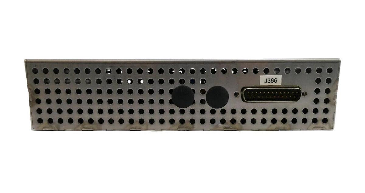 Used Bruker 220979.00504 UTLXY-1B PCB Module UltrafleXtreme Spectrometer