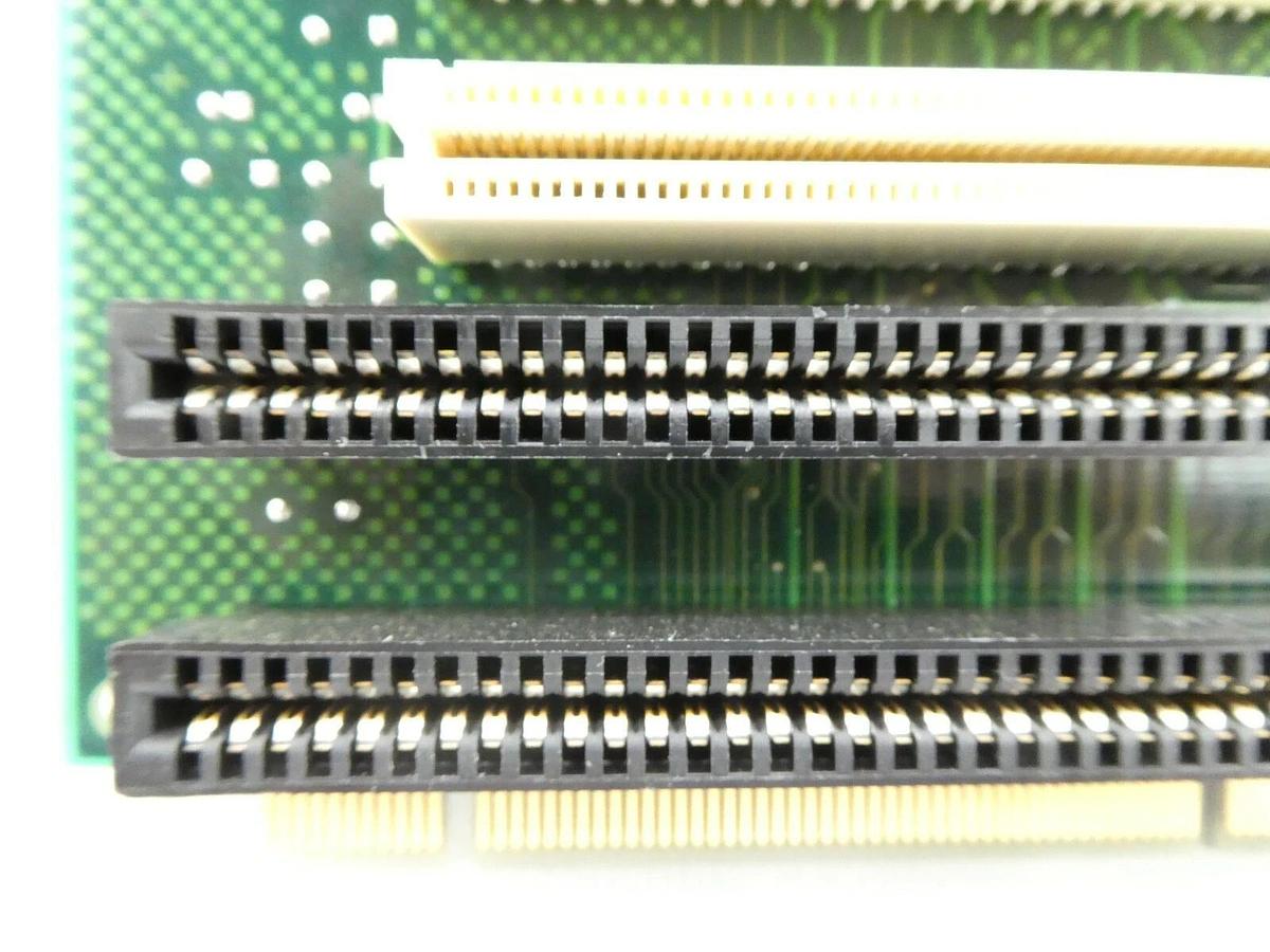 Used Digital 54-24321-01 Backplane Riser Board PCB 5024320-01 Working Spare