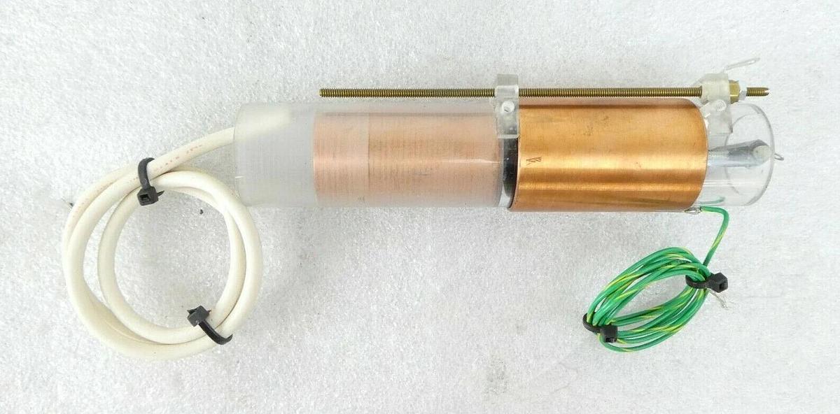 Used Varian Ion Implant Systems H7468001 Scan Amp Feedback Assembly Lot of 2 New