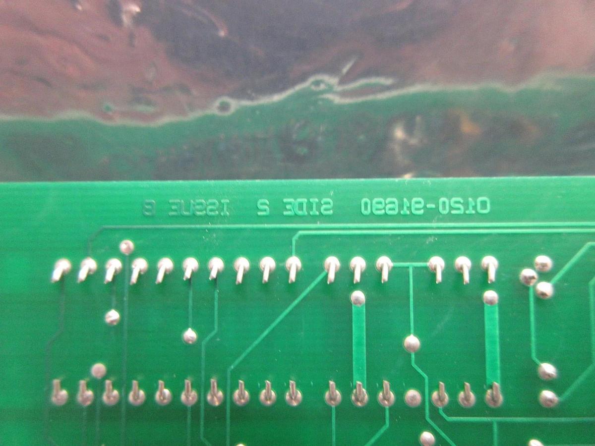 Used AMAT Applied Materials 0100-01844 Charge Voltage PCB Card Quantum X Working
