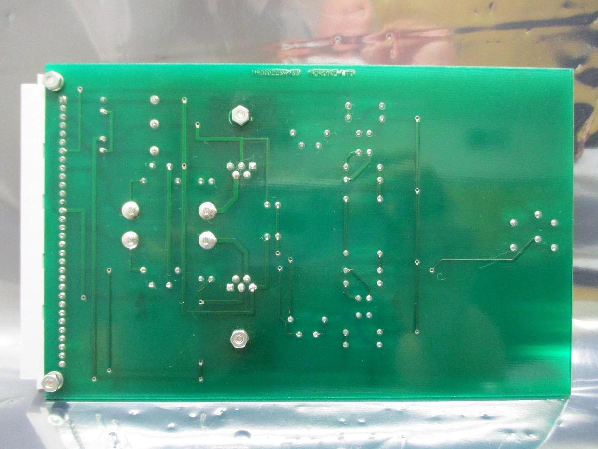 Used Nordiko Technical Services N930022SA Amplifier PCB Card TLTD-1/425 9550 Used