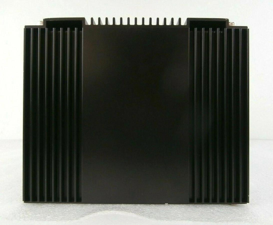 Used Hitachi BA-H500 H2 Lamp Power Supply I-900SRT Wafer Defect Inspection Working