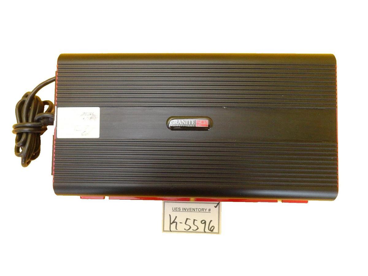 Used Granite Microsystems ZNUGR-22375 Compact Computer ASM Epsilon 3000 Working