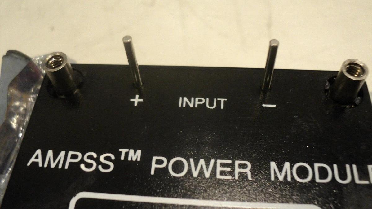 Used Astec AA80M-300L-015S AMPSS Power Module Reseller Lot of 13 New Surplus