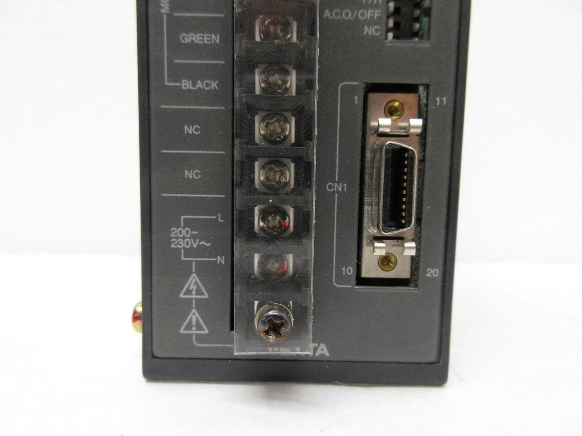 Used Oriental Motor UDK5214NW 5-Phase Servo Driver VEXTA Working Spare