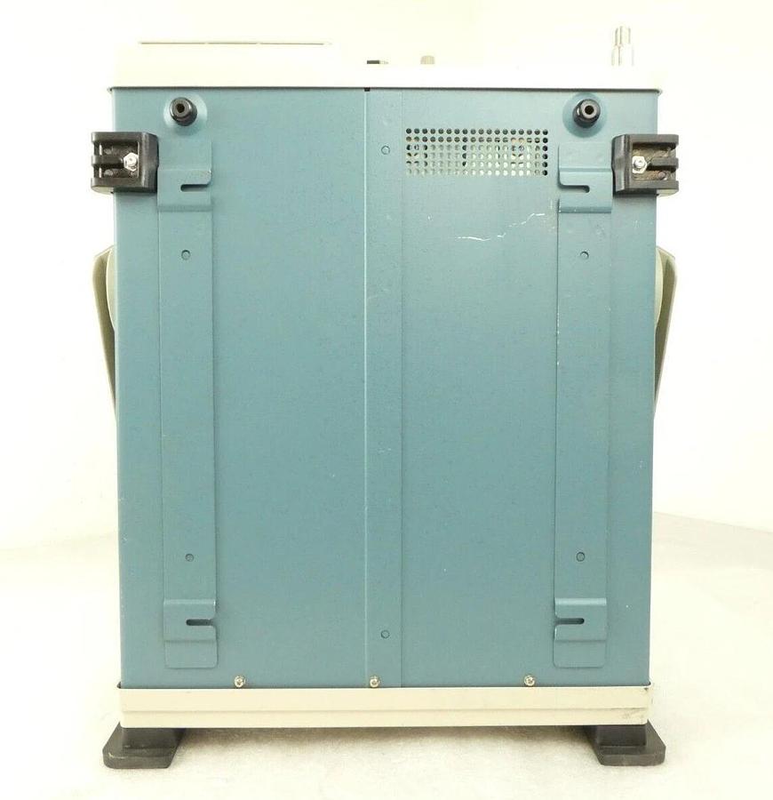 Used Tektronix 2715 RF Spectrum Analyzer 9KHz to 1.8GHz DVB Working Surplus