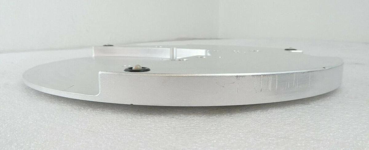 Used KLA-Tencor 740-22103-001 Chuck Assembly eS31 E-Beam Wafer Inspection Working