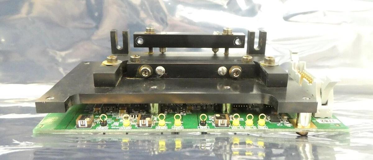 Used Nikon 4S008-538 Optical Sensor PCB Assembly PPD-CCD3 NSR-S205C Working Surplus