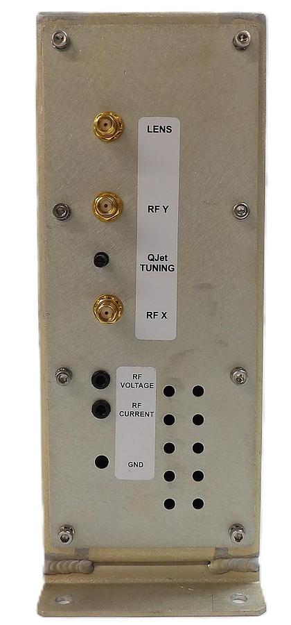 Used AB Sciex 1019748A QJet Tuning Controller Module API 5000 0721CRE0712 Working