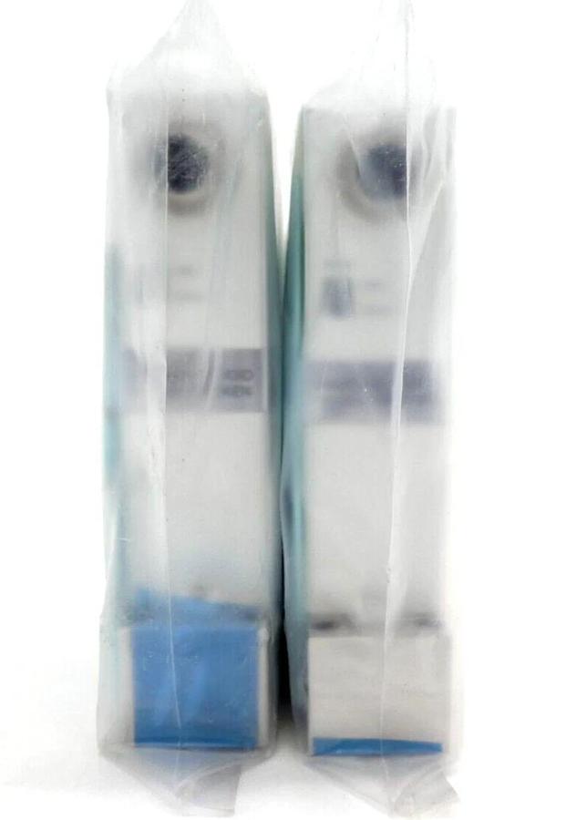 Pivotal 32-02135 Mass Flow Controller MFC 1000 SCCM O2 0190-47771 Lot of 2 New