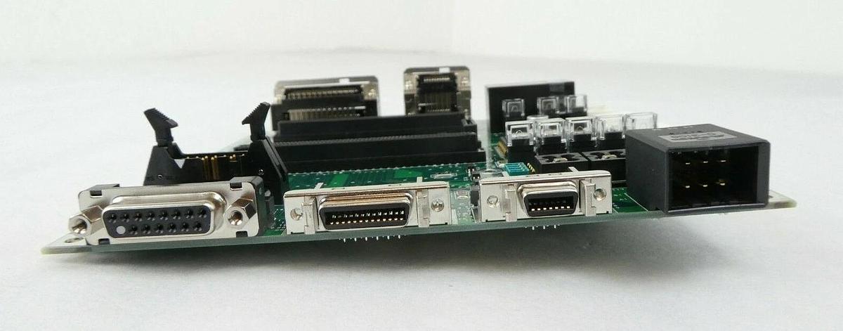 TEL Tokyo Electron 2L81-050089-11 Interface PCB TAB21C-1/TIPC-R New Surplus