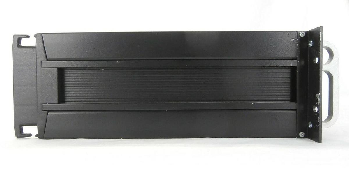 Used UNIT Instruments DX-5 MFC Mass Flow Controller Digital Control System Working