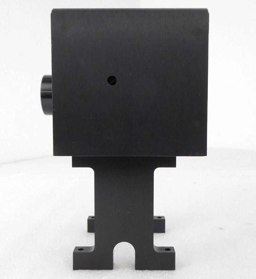 Used Ultrapointe 000393 Kinematic Mirror Alignment Assembly Newport MM-1 500 Working