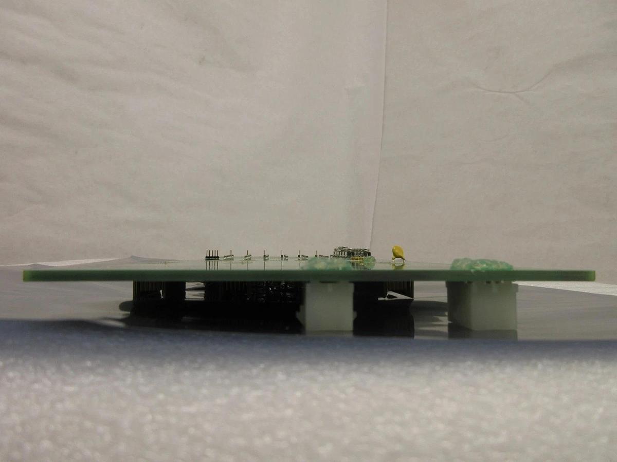 Used Nikon Precision 660-CPCI07TNI4 Backplane Interface PCB PICMG2.0 NSR Working