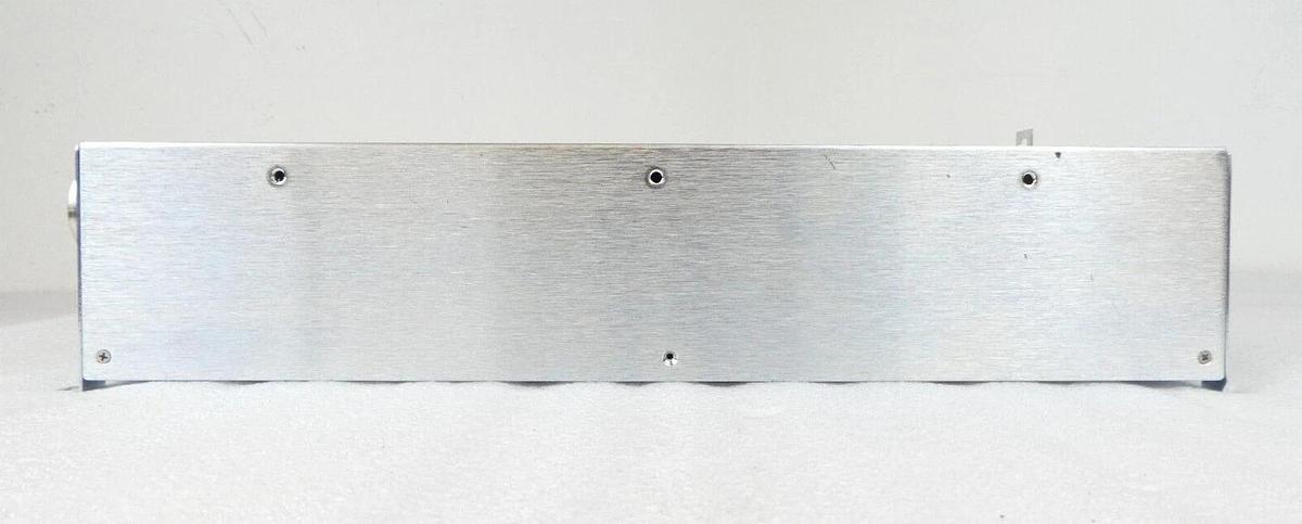 Used XP Power 102392 High Voltage Power Supply Module Working Surplus