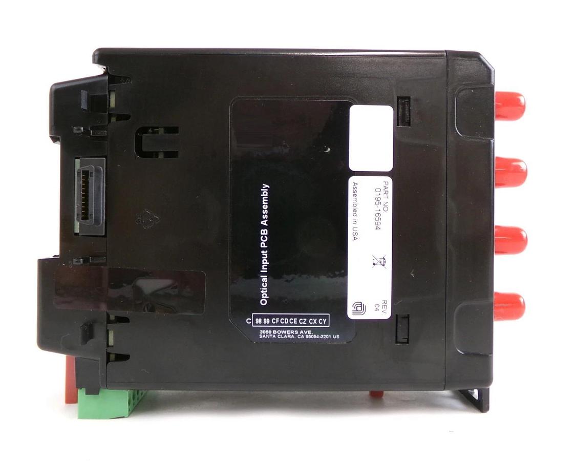 AMAT Applied Materials 0190-52013 Fiberoptic Temperature Sensor Watlow New Spare