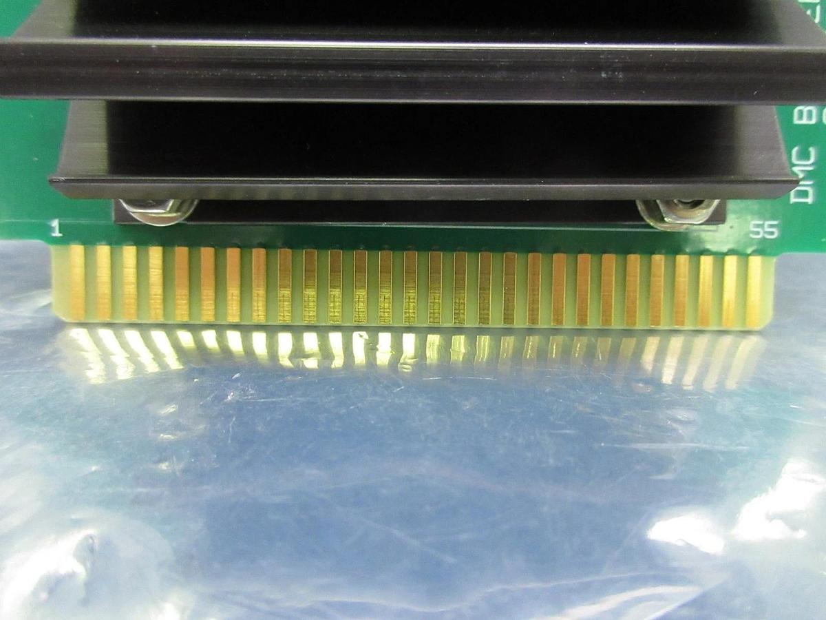 Used SVG Silicon Valley Group 851-9947-004 DMC Booster Amplifier PCB Card Rev. H Used