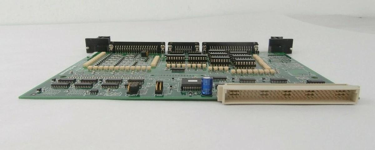 Used Kawasaki 50999-2646R11 Robot Controller PCB Card 1GW-51 Working Surplus