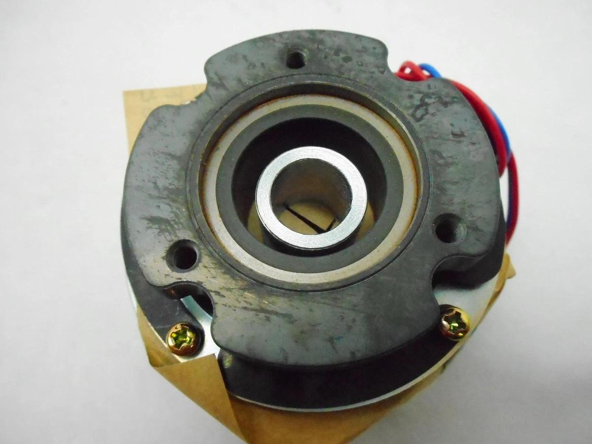 Shinko Electric SF250/BMG SF400/BMG Electromagnetic Clutch Reseller Lot of 7 New