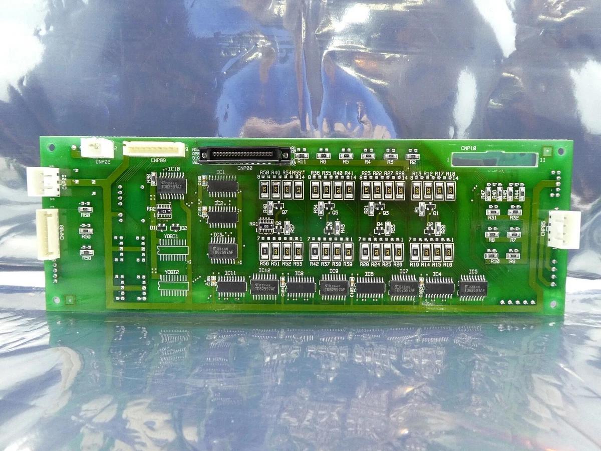 Used Shinko Electric 3FE113C005400 PCB M140 PANEL Reseller Lot of 4 Working Surplus