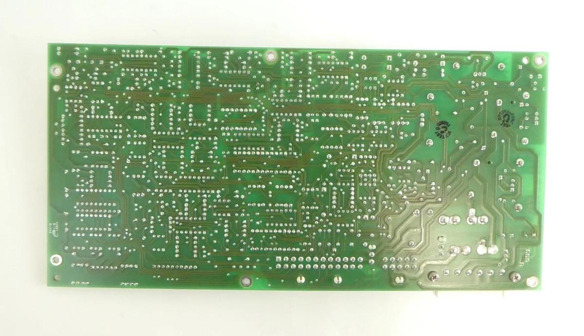 Used AB Sciex 025551 Temperature Controller PCB MDS Reseller Lot of 3 Working Surplus