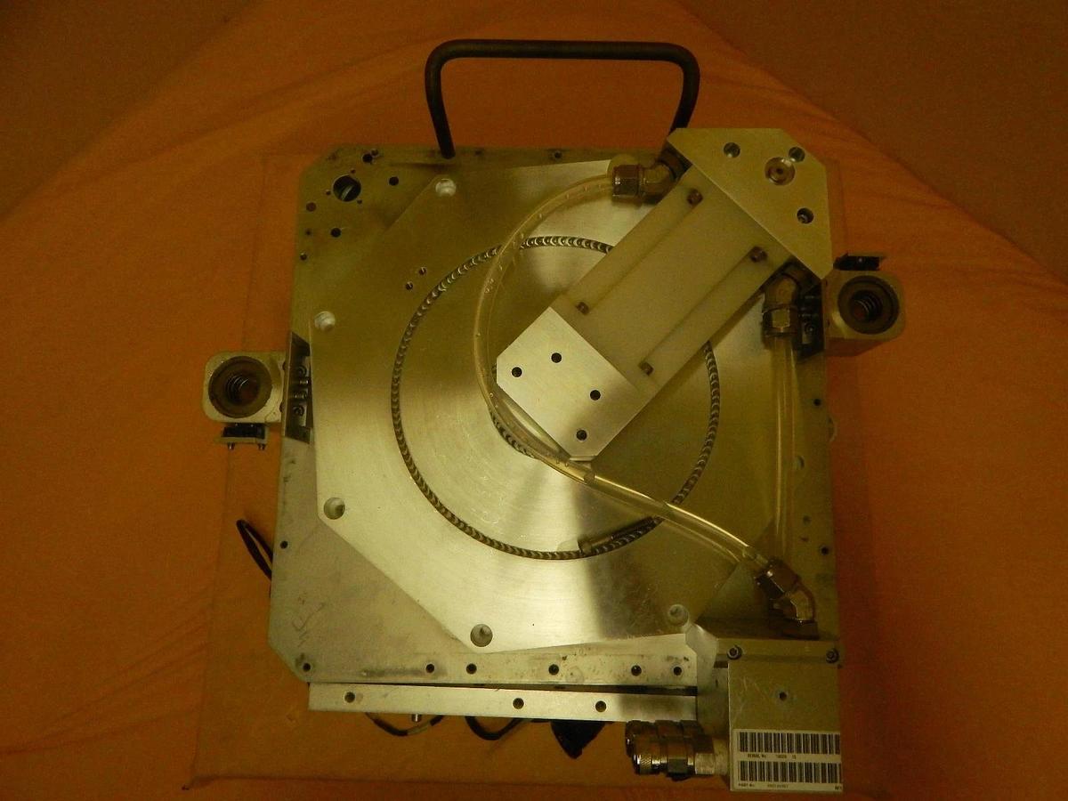 Used AMAT Applied Materials 4347 B 5000 CVD Chamber 200mm Precision 5000 P5000 Used