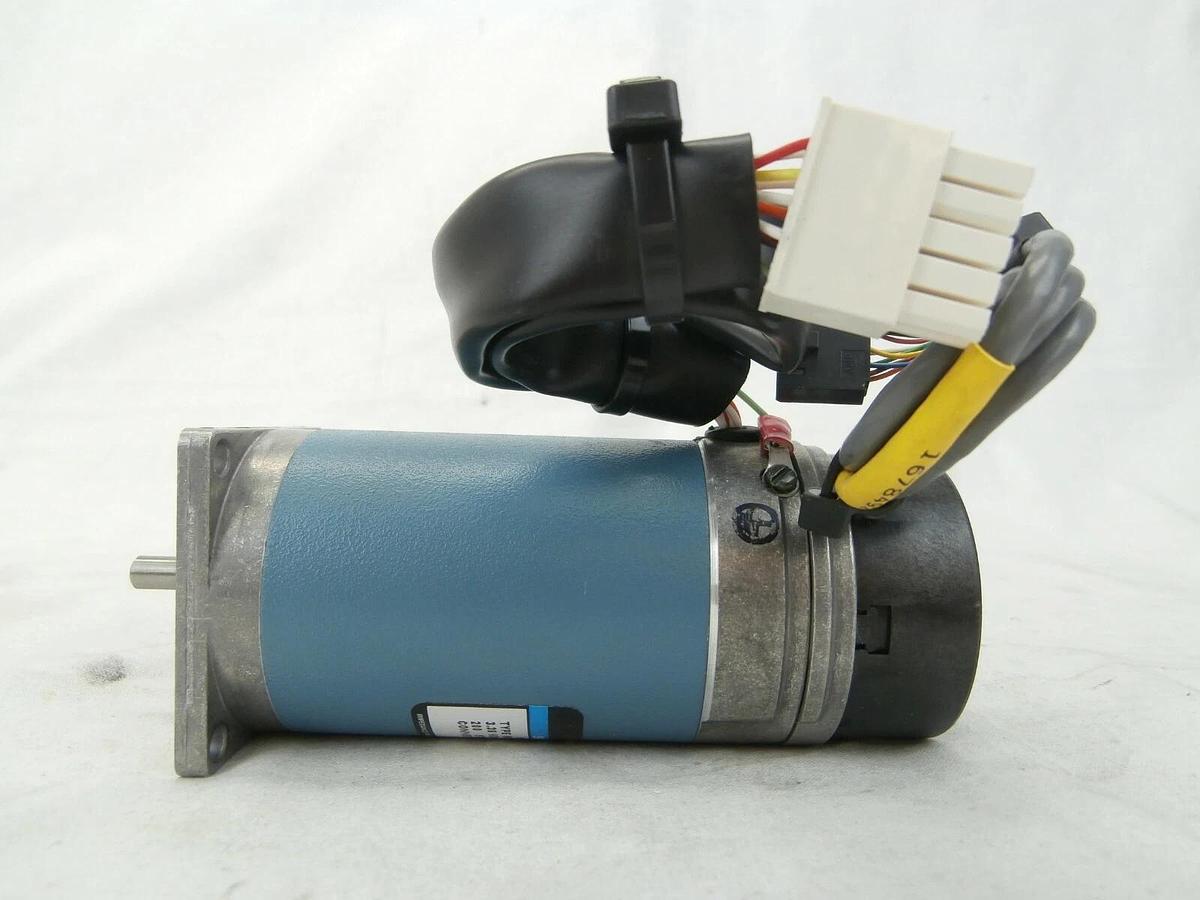 Used Warner Electric M063-LE-507E Stepping Motor SLO-SYN Delta 1905710-001 ATC Used