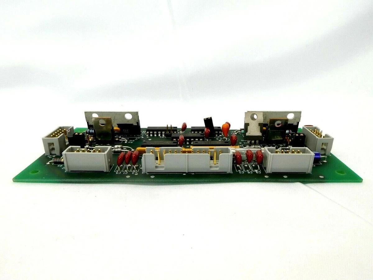 Used PRI Automation BM18251 Interface Board PCB PB18251 Rev. F Working Spare