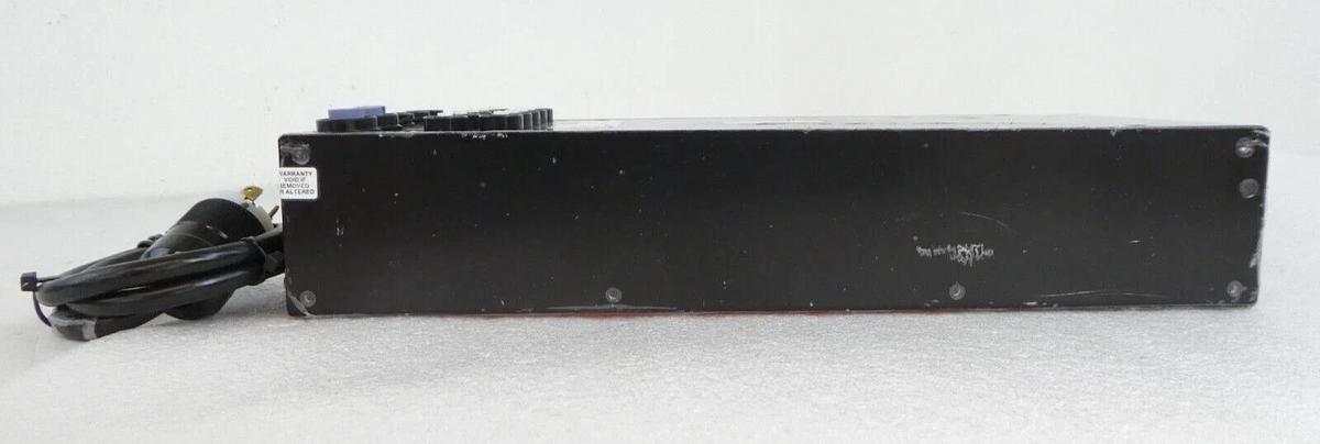 Used XP Power 100951 Power Supply AMAT Applied Materials 0190-32141 Working Surplus