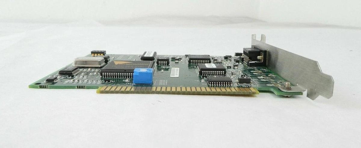 Used ImageNation CX100-10 Frame Grabber PCB Card Nova 840 Varian 210-40590-01 Working