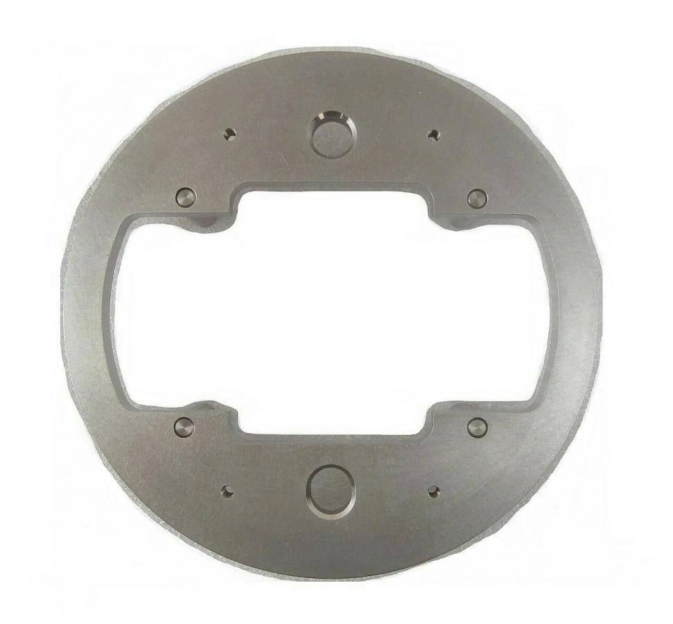 Axcelis Technologies 17138590 Support Shield Rev. B New Surplus