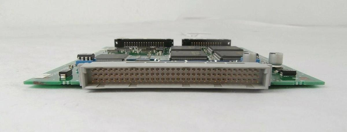 Used Advantest BGD-022241 Processor PCB Card PGD-622241CC Working Surplus