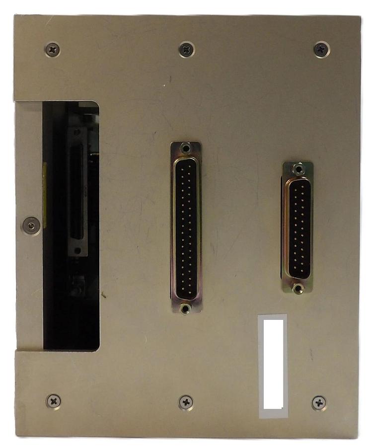 Used Infrared Laboratories IREM1-ARC/IRL CTRLR Infrared Module Working Surplus