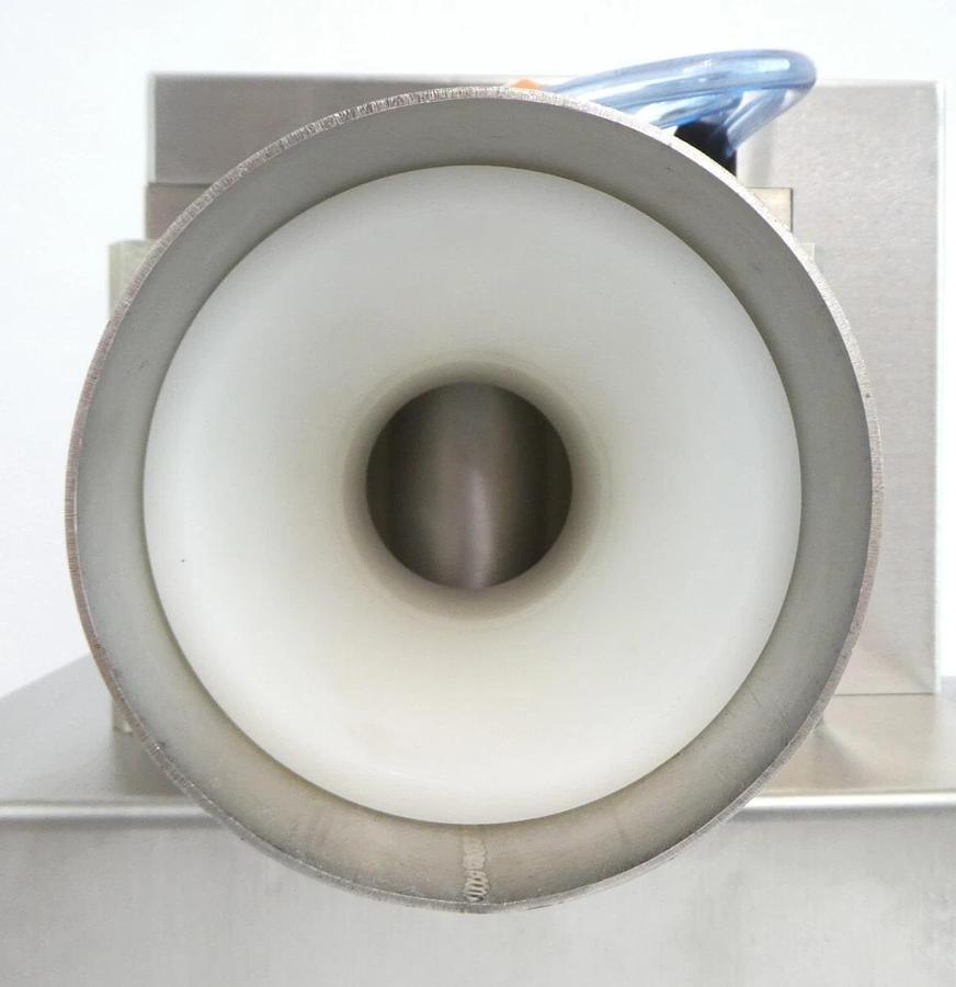 C&D Semiconductor Services Coater Exhaust Module P9000 Cluster System New