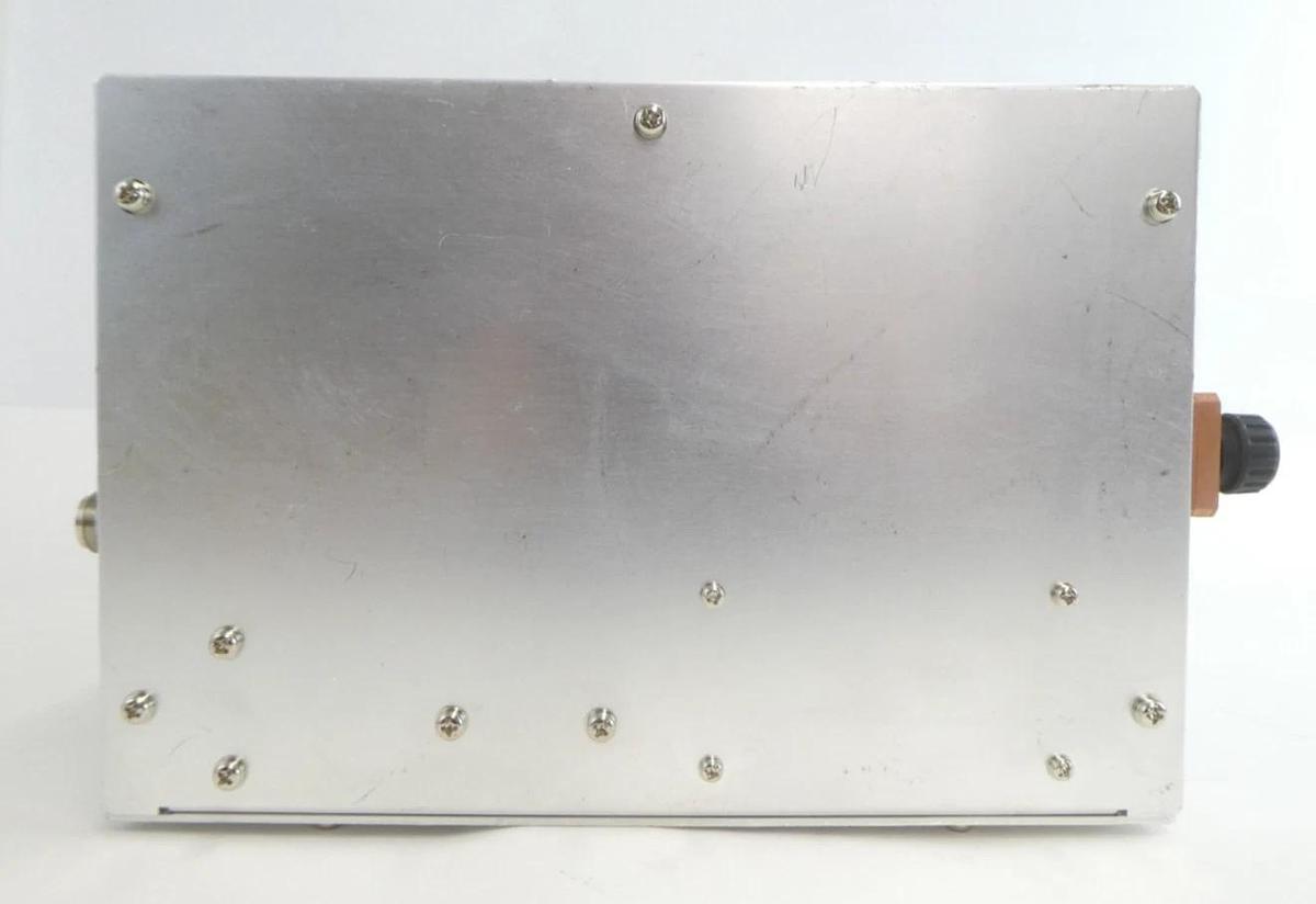 Kyosan Electric DMK45-JA5B RF Auto Matching Box ASM 1168-894-01 New Surplus