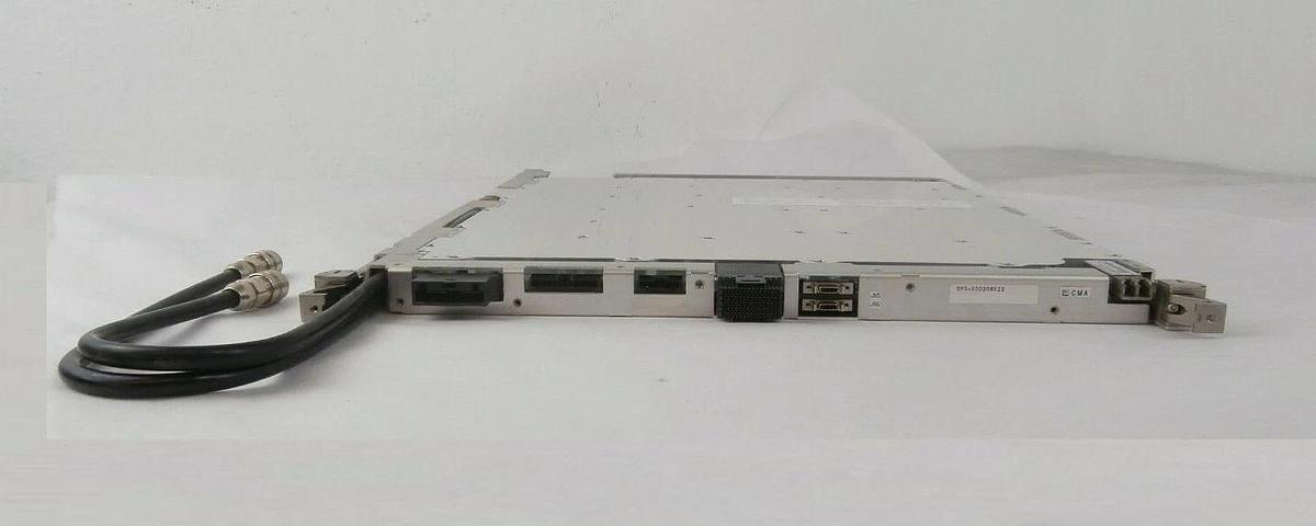 Used Advantest BPS-030208X22 Liquid Cooled Processor PCB Card CMA T2000 Working Spare
