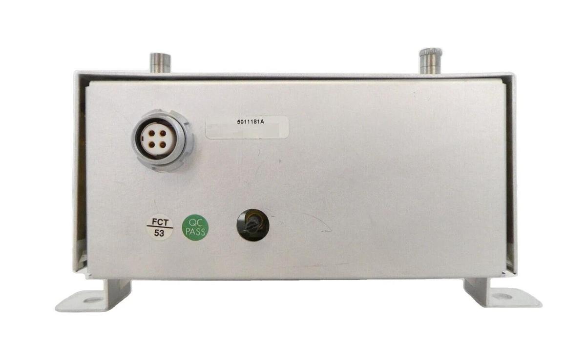 Used AB Sciex 5011181 Spectrometer Power Module 5011182 1031798 Working Surplus
