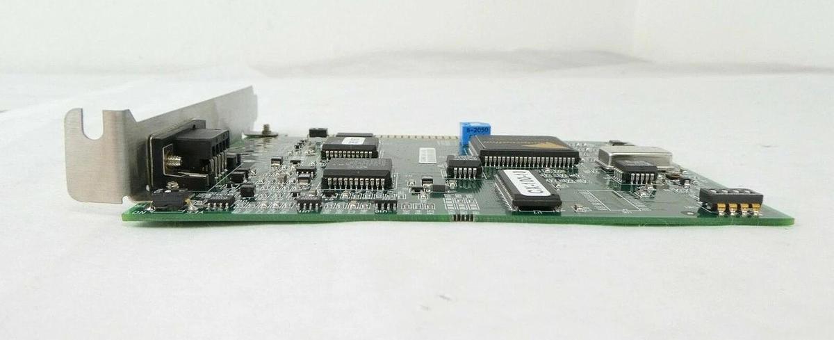 Used ImageNation CX100-10 Frame Grabber PCB Card Nova 840 Varian 210-40590-01 Working