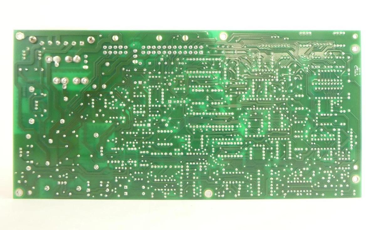 Used AB Sciex 025592 Temperature Controller PCB Triple TOF 5600 MDS Working