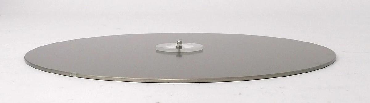 Used TEL Tokyo Electron 200mm Set-Up Fixture 200.5 ACT8 Working Surplus