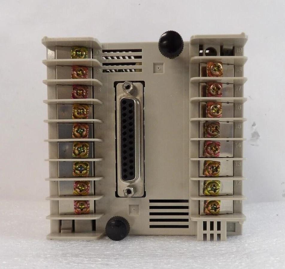Used Omron Temperature Controller Module E5AX Reseller Lot of 24 Working Surplus