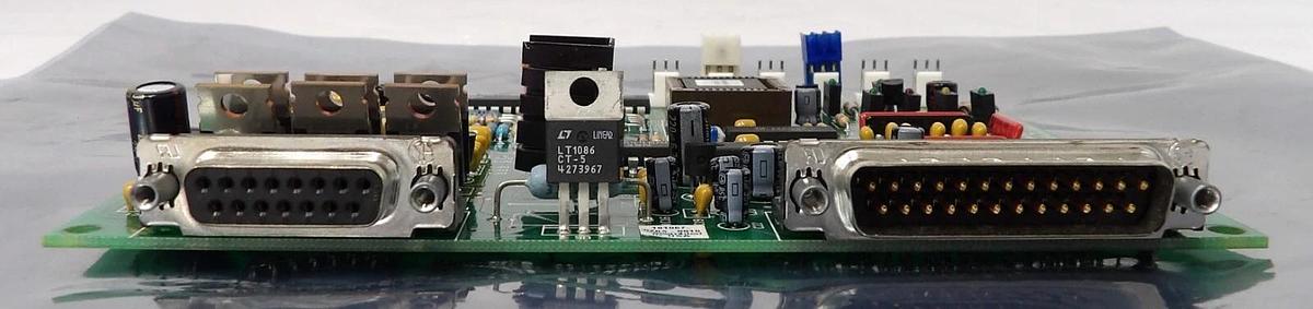 Used AMAT Applied Materials 0100-00899 Rotation Drive PCB Working Surplus
