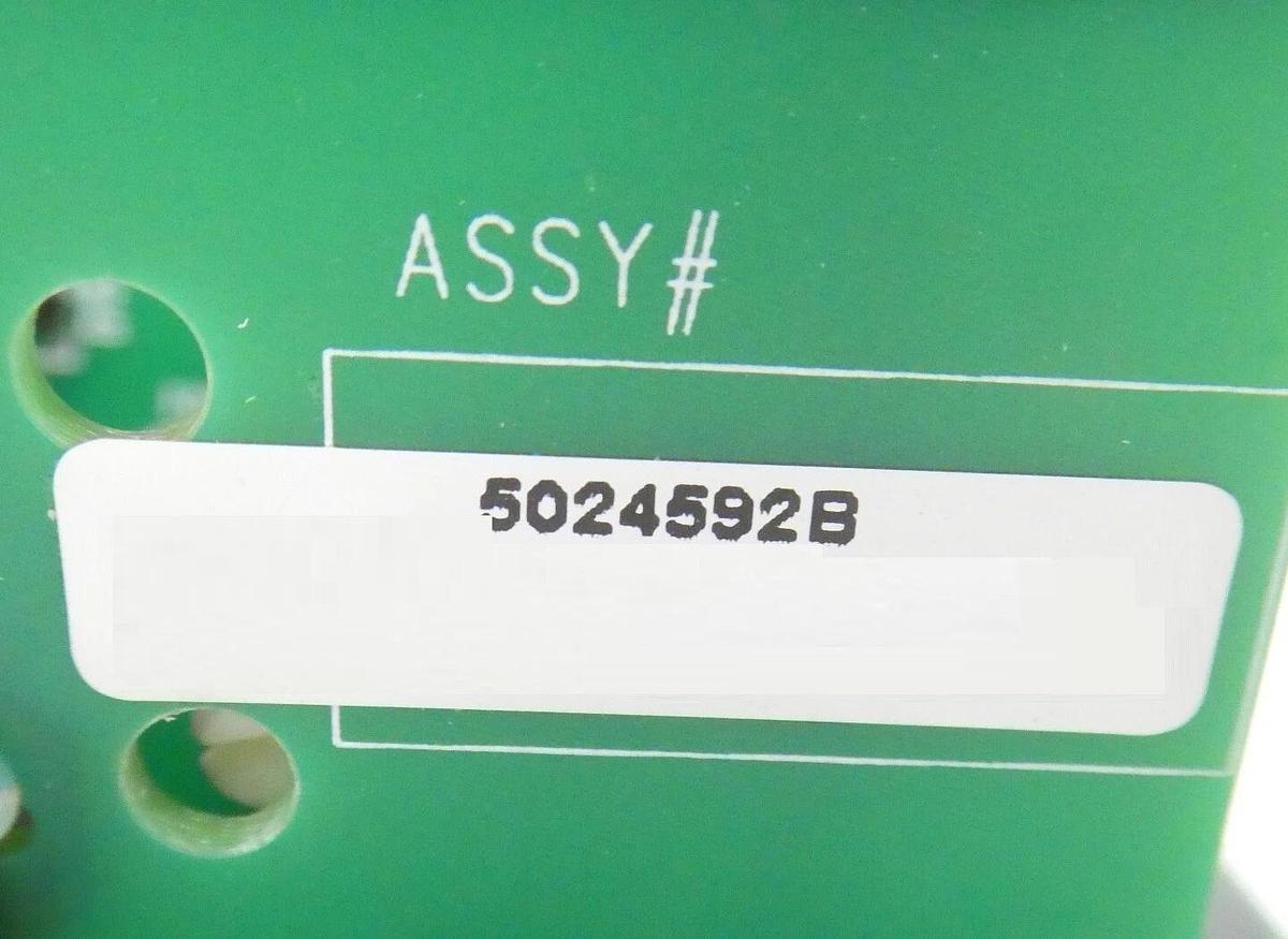 Used AB Sciex 5034790 Pulser Module FT1 PCB Assembly 5600+6600 Spectrometer Surplus