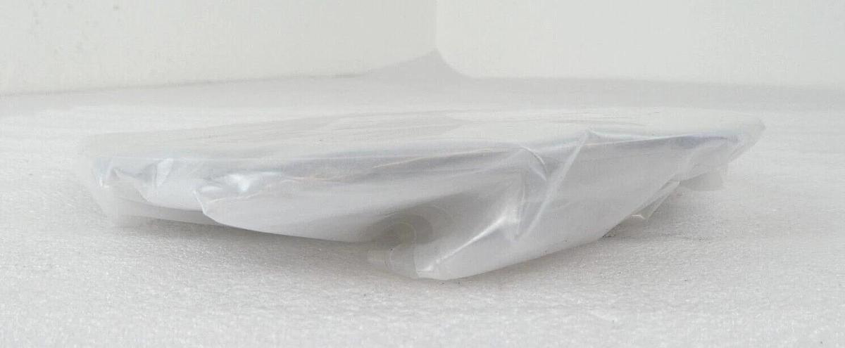 Refurbished AMAT Applied Materials 0020-22844 200mm PCII Pedestal Cover Lot of 3 Refurbished